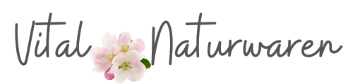 Vital Naturwaren Logo